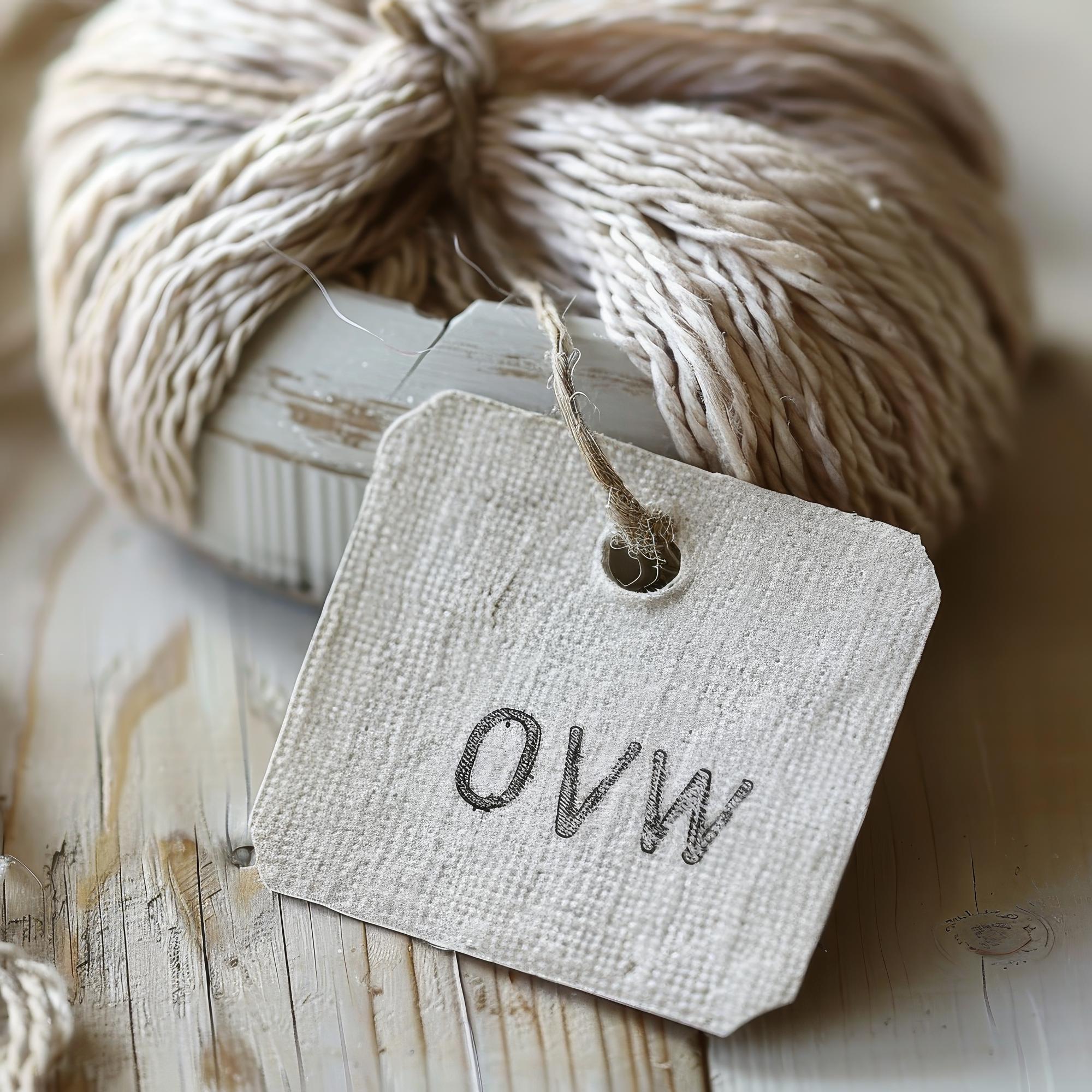 Kursy ręcznej wsiwki – pracownia logo